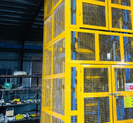 青冈仓库货梯应用前景如何